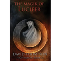 The Magik of Lucifer - Paperback