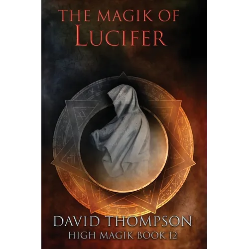 The Magik of Lucifer - Paperback