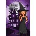 A Broom too Far - Paperback