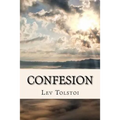 Confesion (Spanish) Edition - Paperback