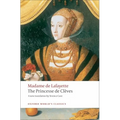 The Princesse de Clèves - Paperback