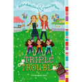 Triple Trouble - Paperback