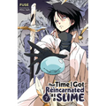 That Time I Got Reincarnated as a Slime, Vol. 7 (Light Novel): Volume 7 - Paperback