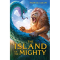 The Island of the Mighty - Paperback