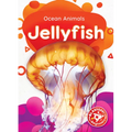 Jellyfish - Library Binding
