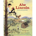 Abe Lincoln: The Boy Who Loved Books - Paperback