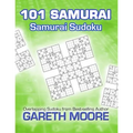 Samurai Sudoku: 101 Samurai - Paperback