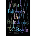 I Walk Between the Raindrops - Paperback