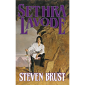 Sethra Lavode - Paperback