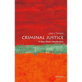 Criminal Justice: A Very Short Introduction - Paperback