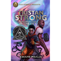 Rick Riordan Presents: Tristan Strong Punches a Hole in the Sky-A Tristan Strong Novel, Book 1 - Hardcover