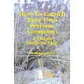 How To Launch Your Own Perfume Company: A Simple Business Plan - Paperback