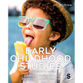 Early Childhood Studies: A Student′s Guide - Paperback