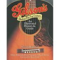 Gibson's Fabulous Flat-Top Guitars: An Illustrated History & Guide - Paperback