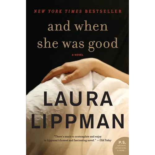 And When She Was Good - Paperback