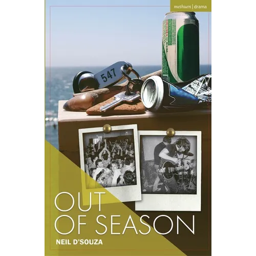 Out of Season - Paperback
