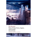 Tales of Glass Town, Angria, and Gondal: Selected Early Writings - Paperback