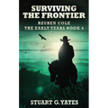 Surviving The Frontier - Paperback