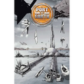Port of Earth Deluxe Edition - Hardcover