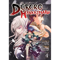 The Legend of Dororo and Hyakkimaru Vol. 4 - Paperback