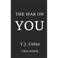 The War On You - Paperback