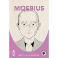 Moebius - Hardcover