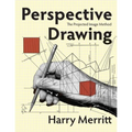Perspective Drawing: The Projected Image Method - Paperback
