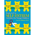 Ready-To-Use Self Esteem Activities for Young Children - Paperback