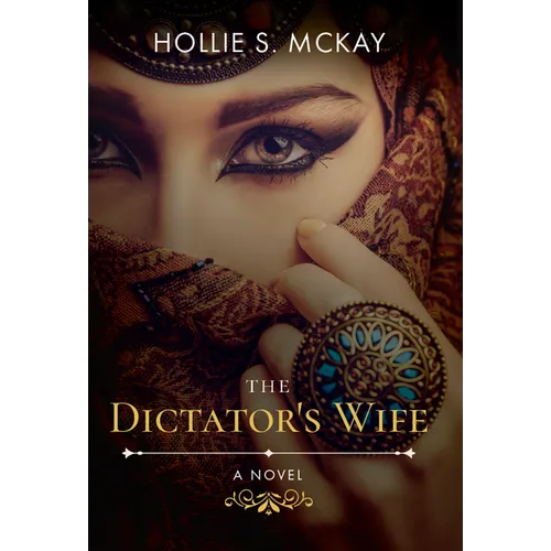 The Dictator's Wife - Paperback