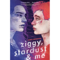 Ziggy, Stardust and Me - Paperback