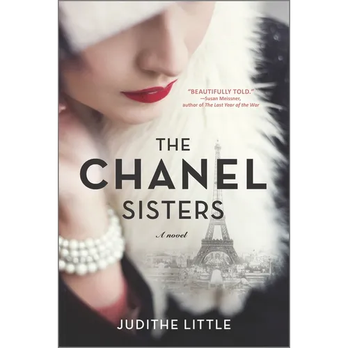 The Chanel Sisters - Paperback