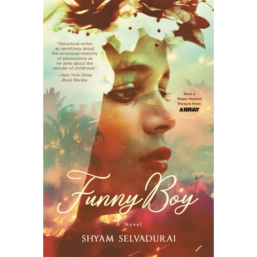 Funny Boy - Paperback