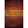 The Other Judaisms of Late Antiquity: Second Edition - Paperback