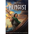 Hengist: Exile, Warlord, Britain's First Anglo-Saxon King - Paperback