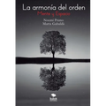La armonía del orden. Mente y Espacio - Paperback