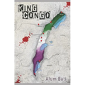 King Congo - Paperback