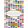 Measure for Measure: An Anthology of Poetic Meters - Hardcover