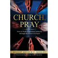 Church, Pray - Paperback