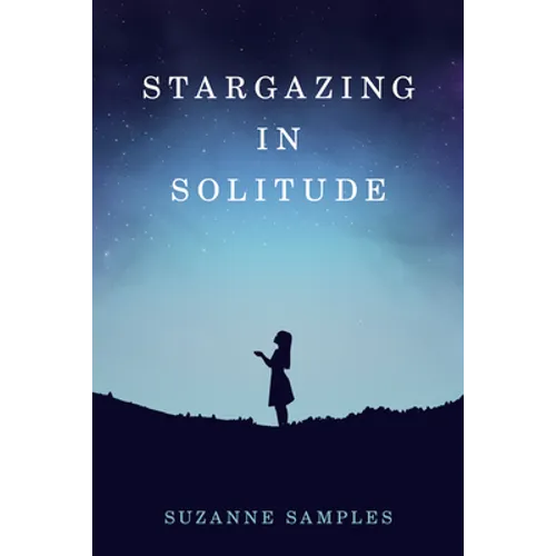 Stargazing in Solitude - Paperback
