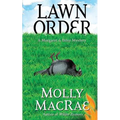 Lawn Order - Paperback