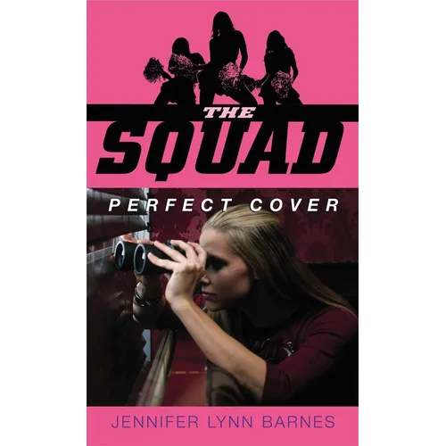 The Squad: Perfect Cover - Mass Market Paperbound