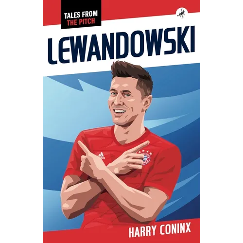 Lewandowski - Paperback