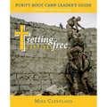 Setting Captives Free: Purity Boot Camp Leadership Guide - Paperback