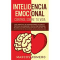 Inteligencia emocional - Control sobre tu vida - Paperback