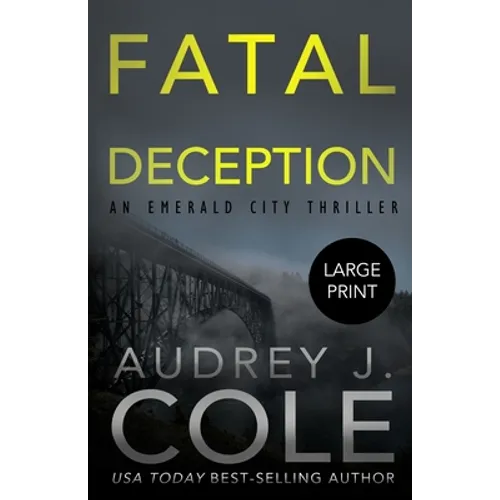 Fatal Deception - Paperback