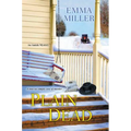 Plain Dead - Paperback