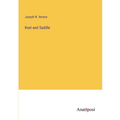 Keel and Saddle - Paperback