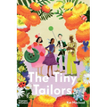 The Tiny Tailors - Hardcover