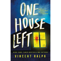 One House Left - Paperback