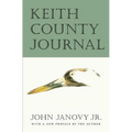 Keith County Journal - Paperback
